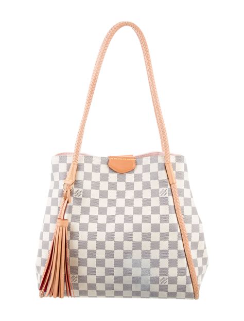 louis vuitton propiano|Louis Vuitton Damier Azur Propriano .